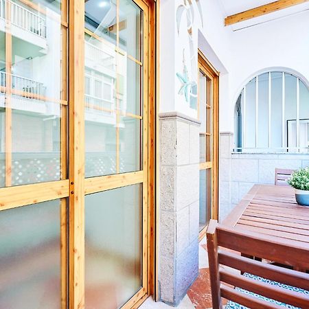 La Casita Del Pescador Apartment Морче Екстериор снимка