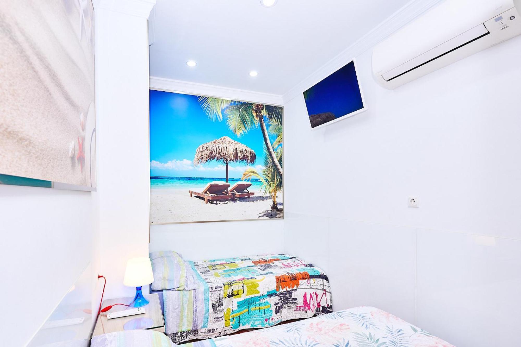 La Casita Del Pescador Apartment Морче Екстериор снимка