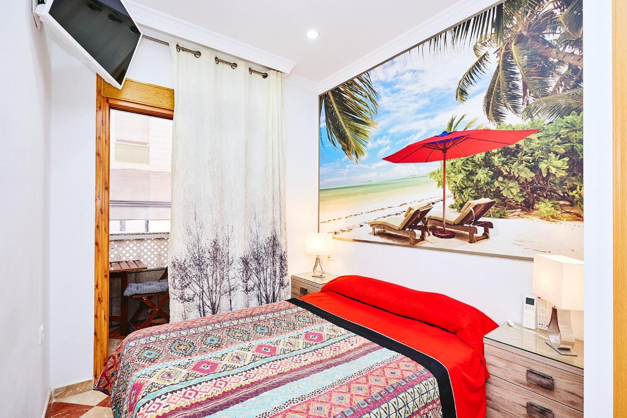 La Casita Del Pescador Apartment Морче Екстериор снимка