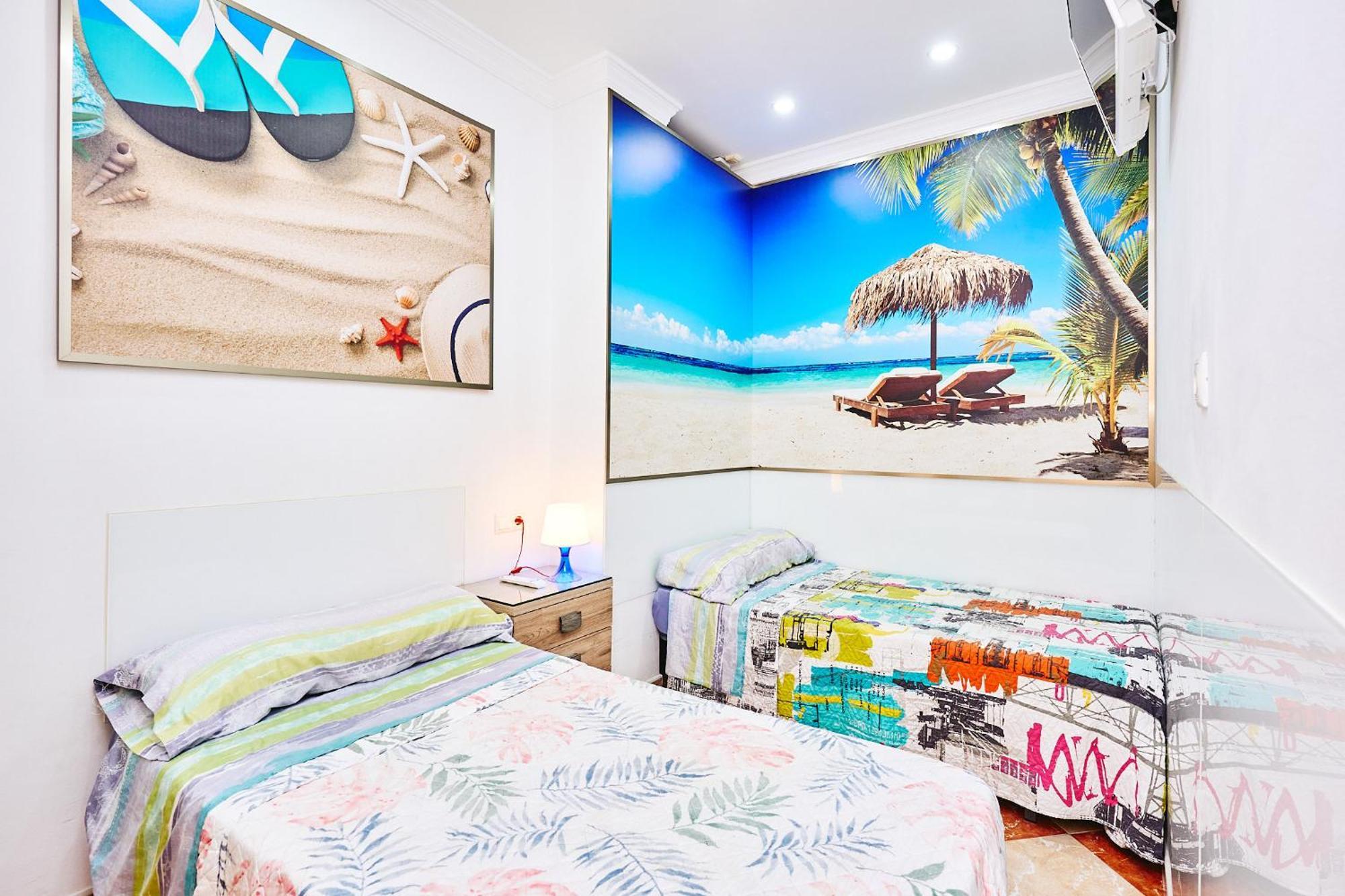 La Casita Del Pescador Apartment Морче Екстериор снимка
