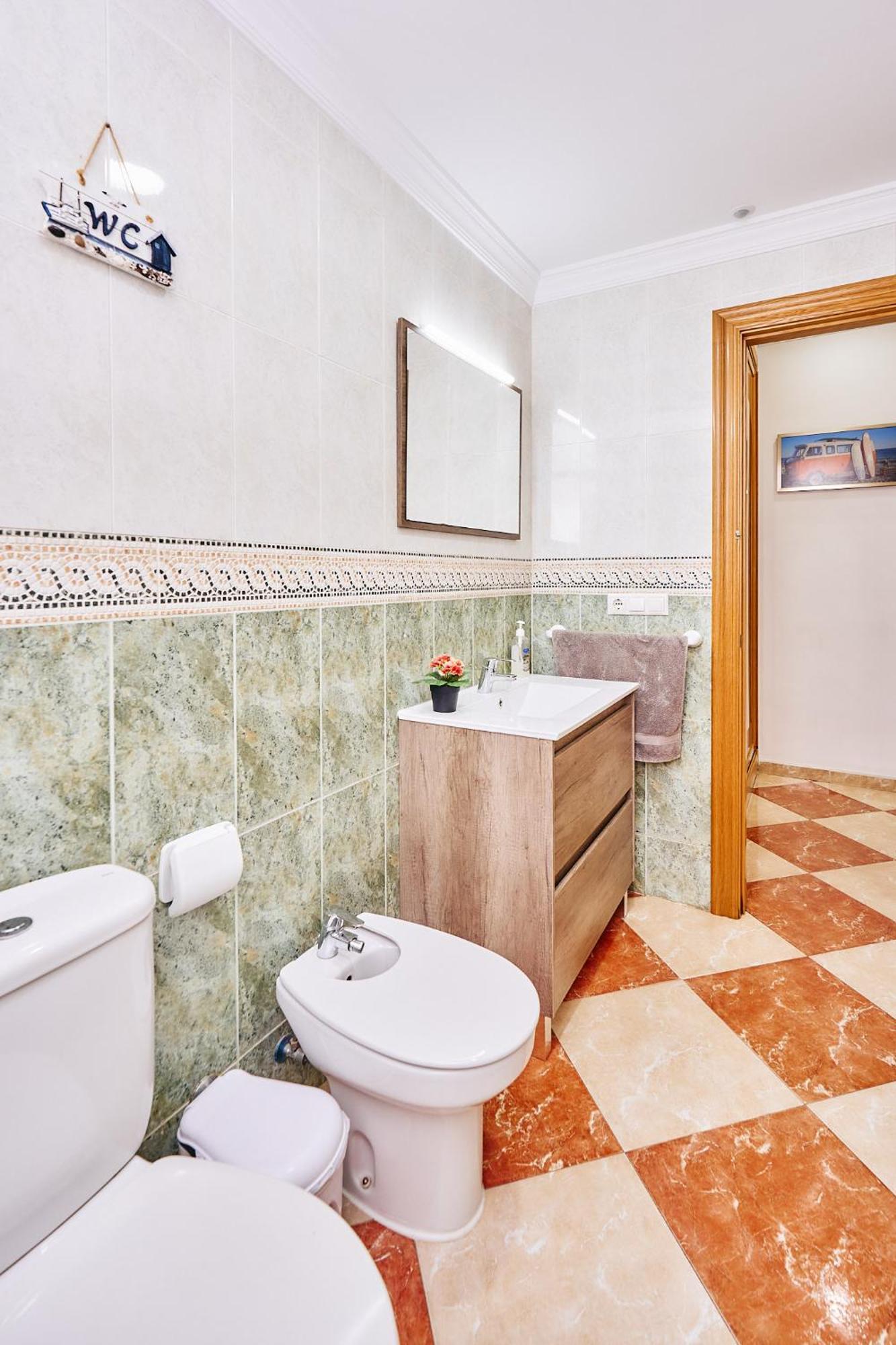 La Casita Del Pescador Apartment Морче Екстериор снимка