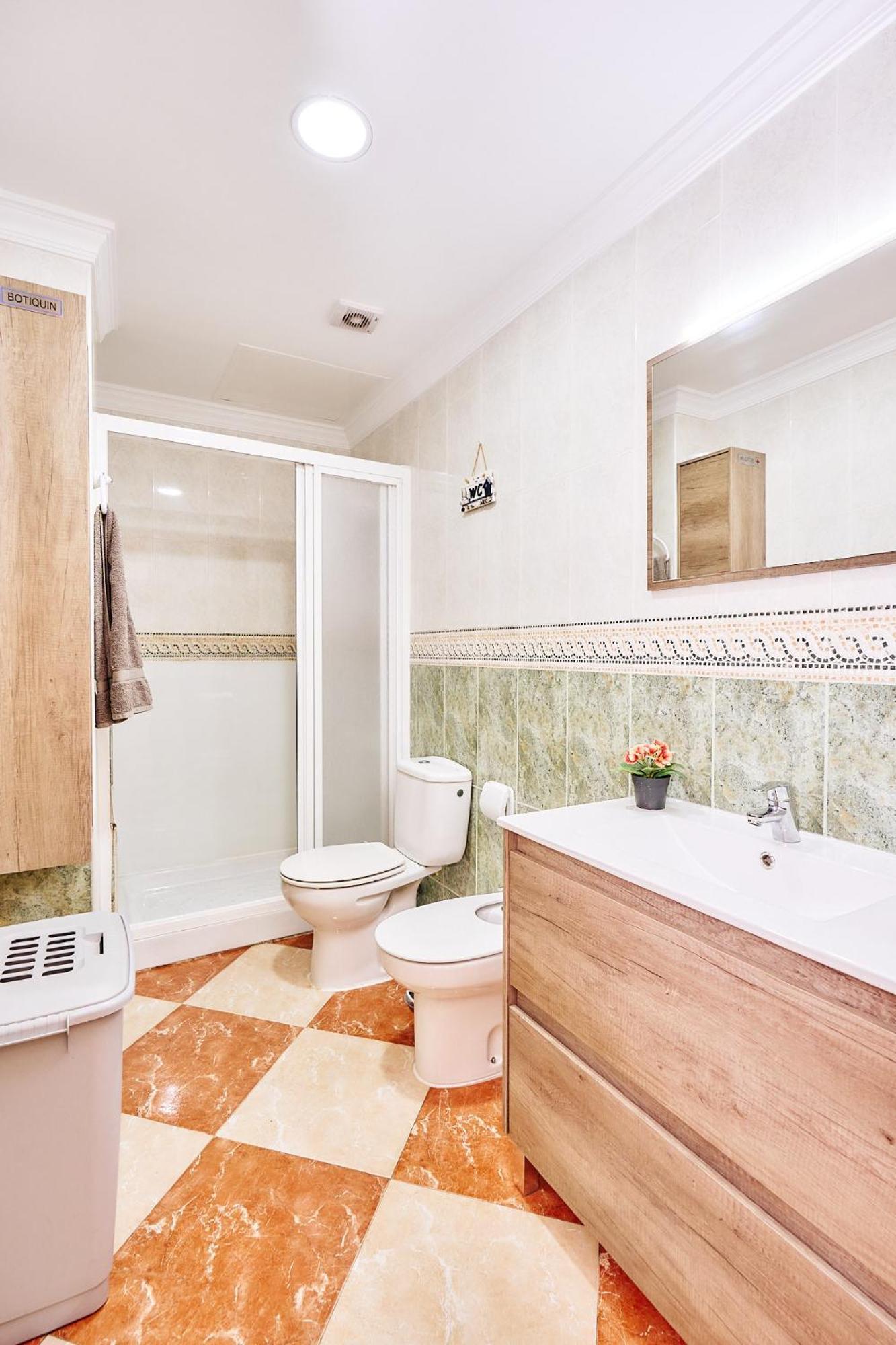 La Casita Del Pescador Apartment Морче Екстериор снимка