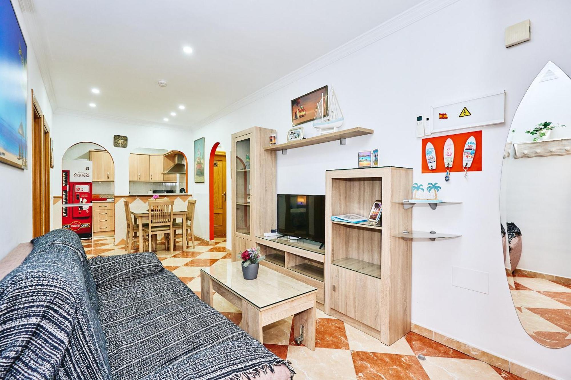 La Casita Del Pescador Apartment Морче Екстериор снимка