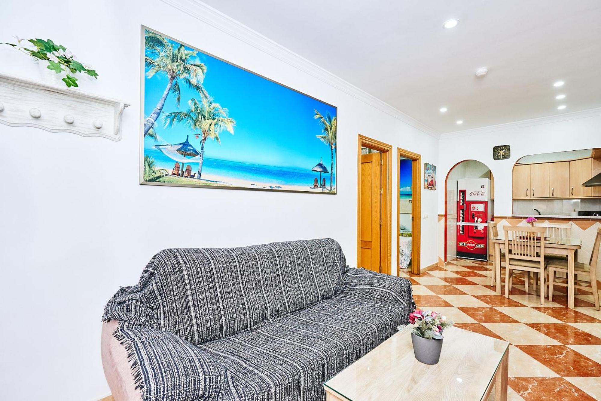 La Casita Del Pescador Apartment Морче Екстериор снимка